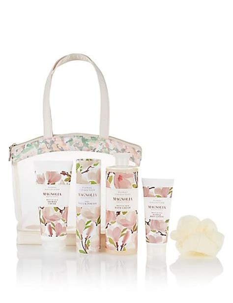 marks and spencer toiletries bag